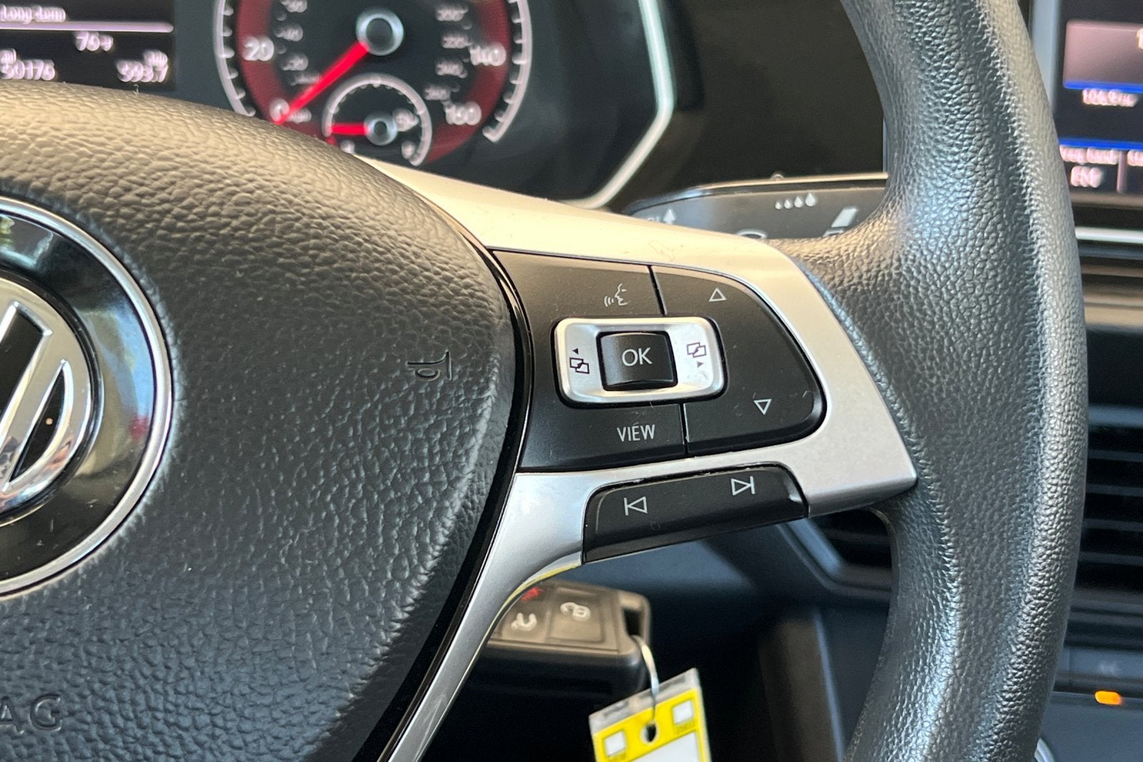 2020 Volkswagen Jetta S