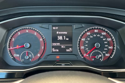 2020 Volkswagen Jetta S