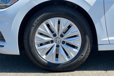 2020 Volkswagen Jetta S