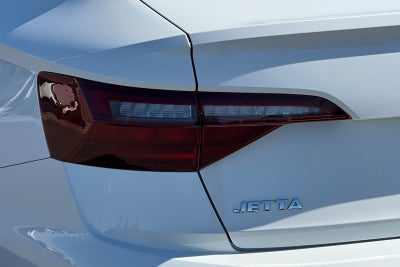 2020 Volkswagen Jetta S