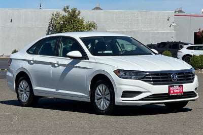 2020 Volkswagen Jetta S