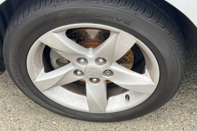 2006 Mitsubishi Eclipse GS