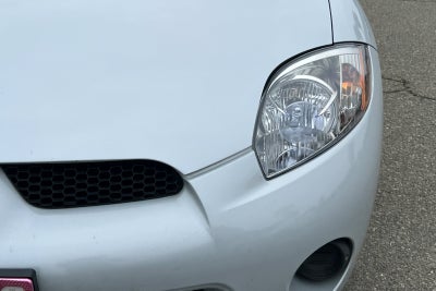 2006 Mitsubishi Eclipse GS