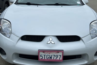 2006 Mitsubishi Eclipse GS