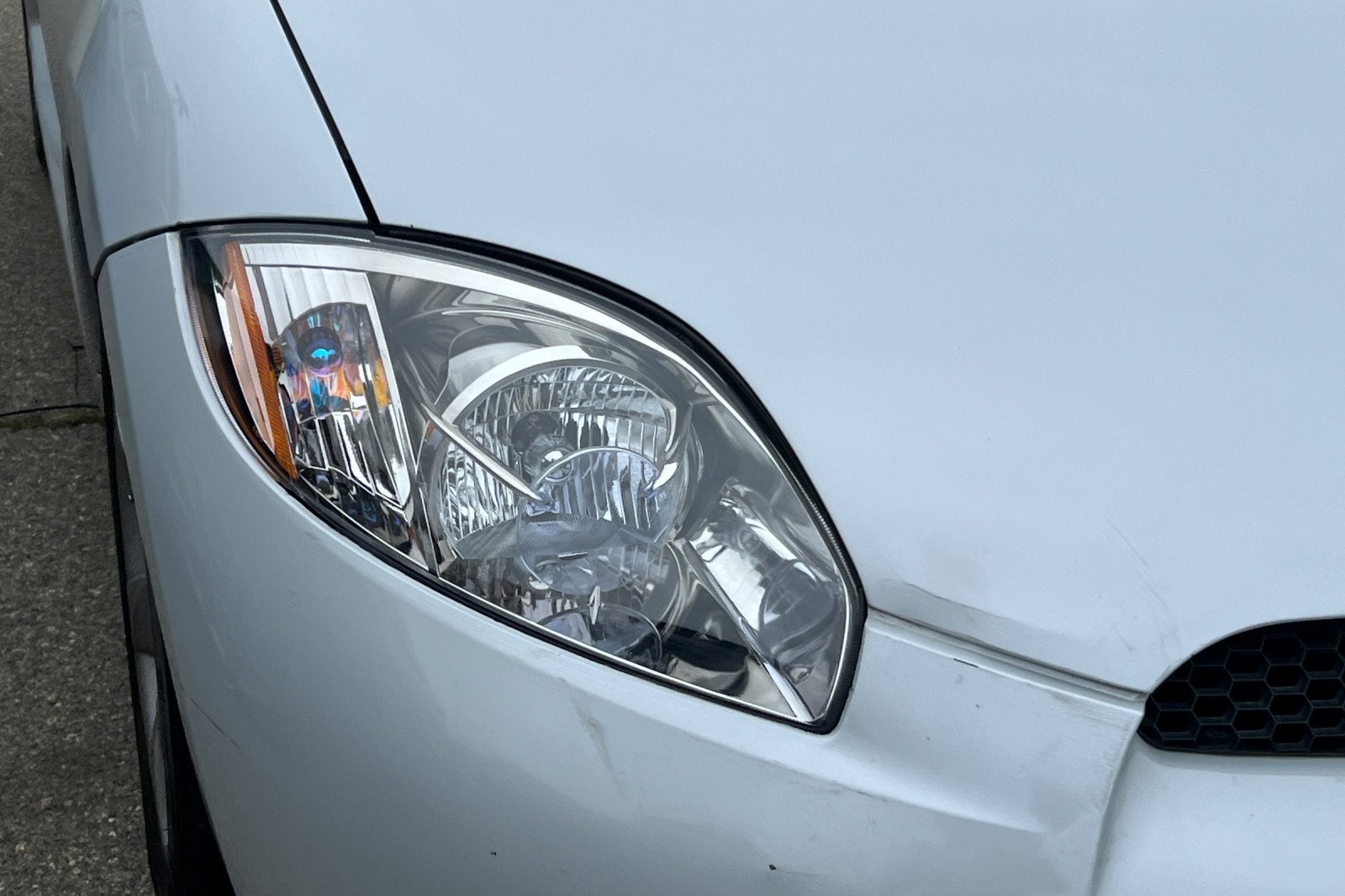 2006 Mitsubishi Eclipse GS