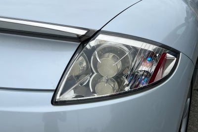 2006 Mitsubishi Eclipse GS