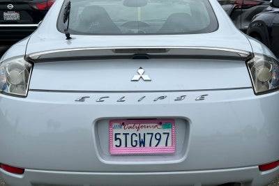 2006 Mitsubishi Eclipse GS