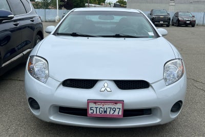 2006 Mitsubishi Eclipse GS