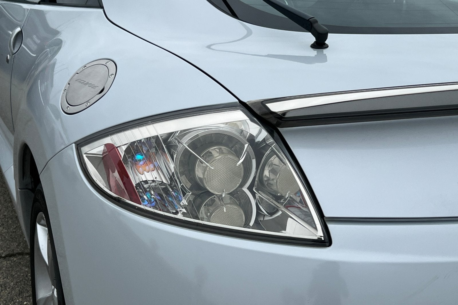 2006 Mitsubishi Eclipse GS
