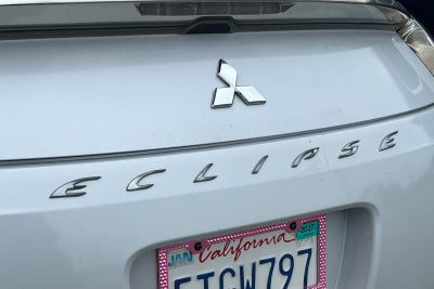 2006 Mitsubishi Eclipse GS