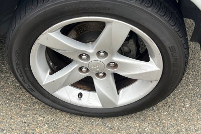 2006 Mitsubishi Eclipse GS