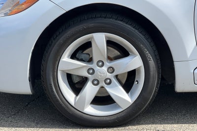2006 Mitsubishi Eclipse GS