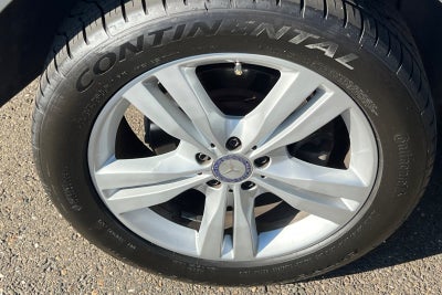 2015 Mercedes-Benz ML 350 ML 350
