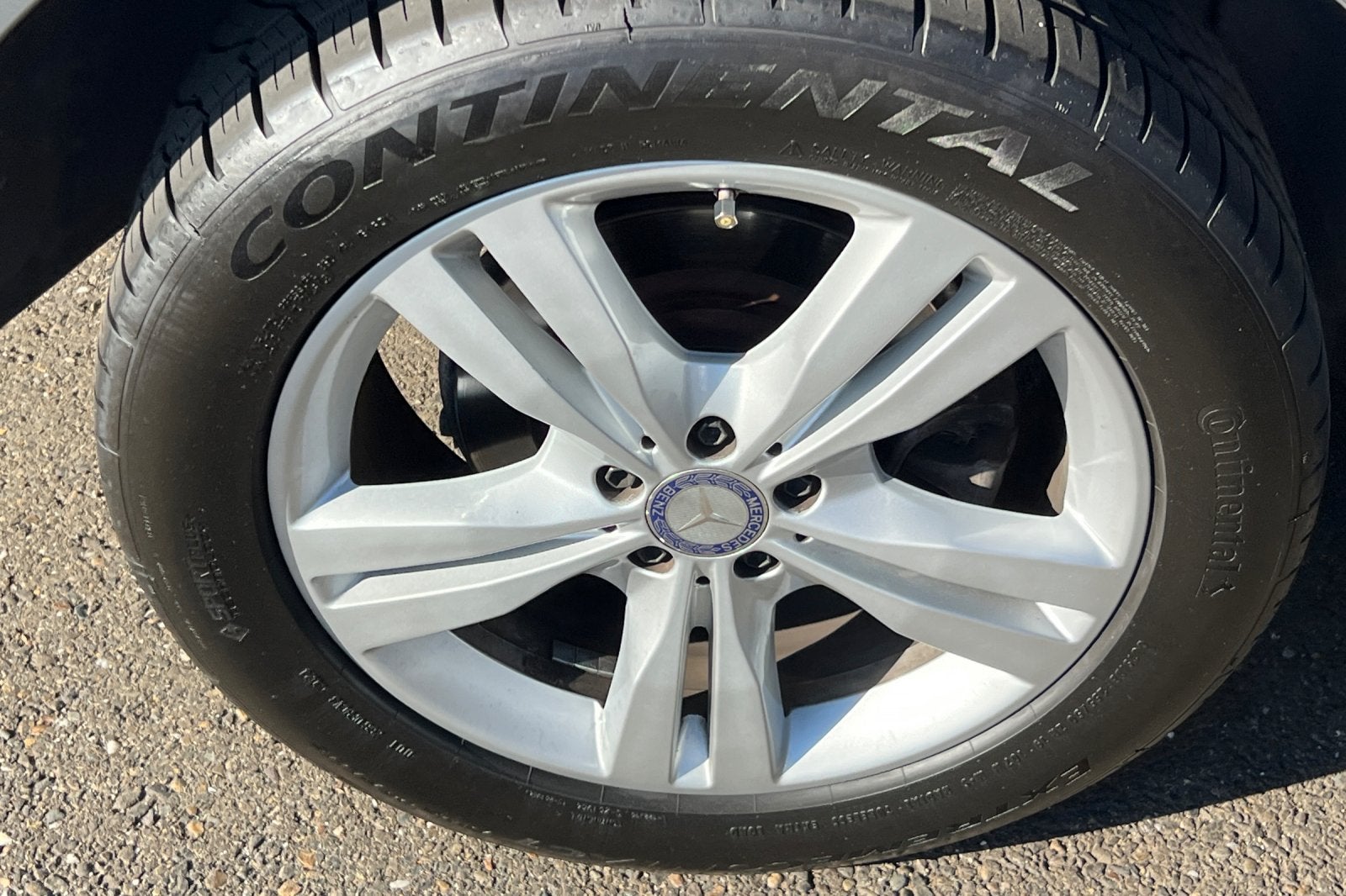 2015 Mercedes-Benz ML 350 ML 350