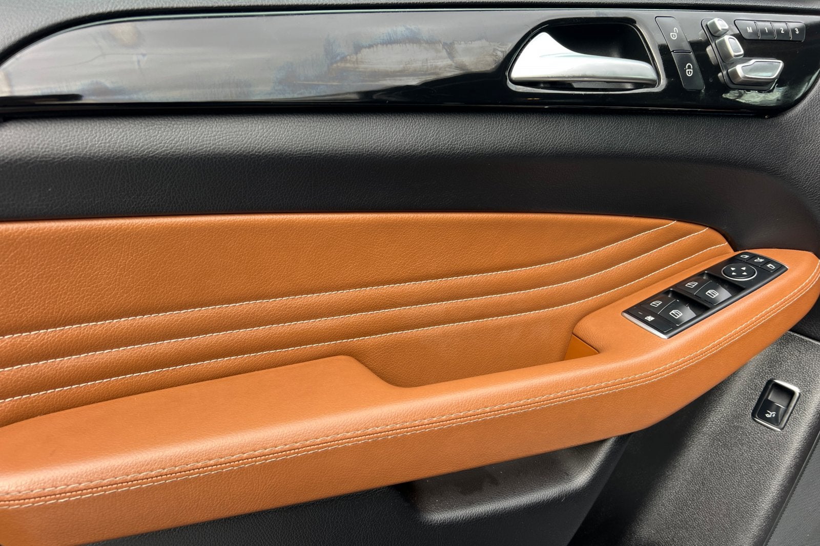 2018 Mercedes-Benz GLE AMG® GLE 43