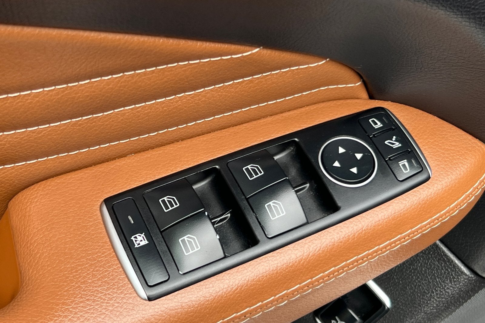 2018 Mercedes-Benz GLE AMG® GLE 43