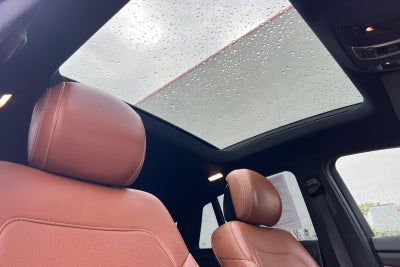 2018 Mercedes-Benz GLE AMG® GLE 43