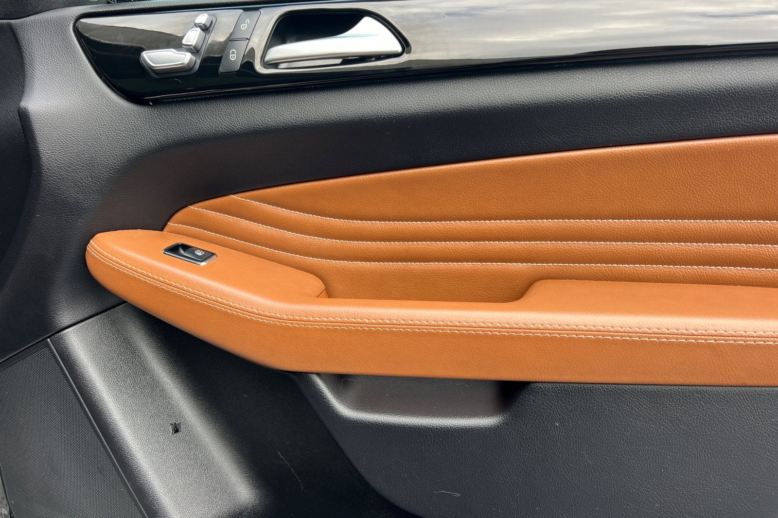 2018 Mercedes-Benz GLE AMG® GLE 43