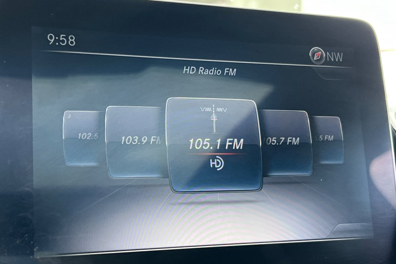 2018 Mercedes-Benz GLE AMG® GLE 43