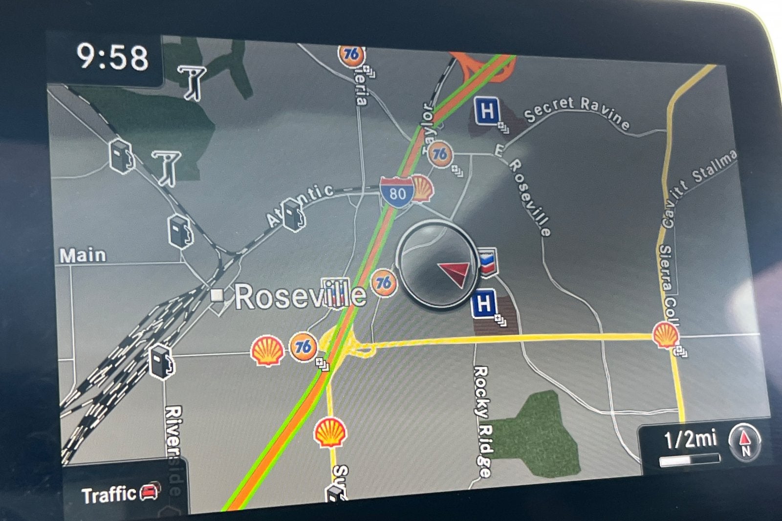 2018 Mercedes-Benz GLE AMG® GLE 43