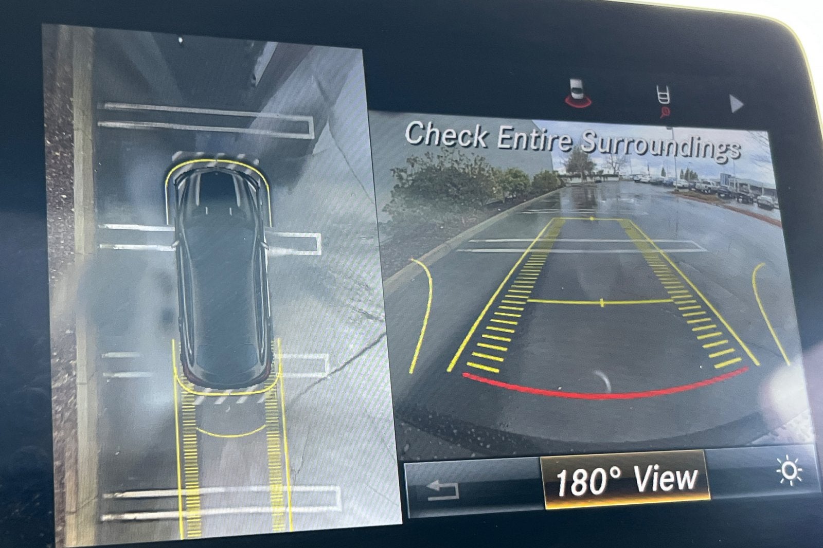 2018 Mercedes-Benz GLE AMG® GLE 43