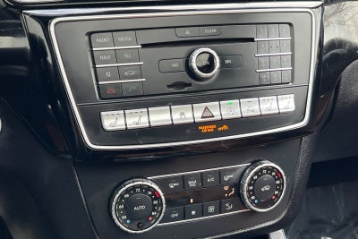 2018 Mercedes-Benz GLE AMG® GLE 43