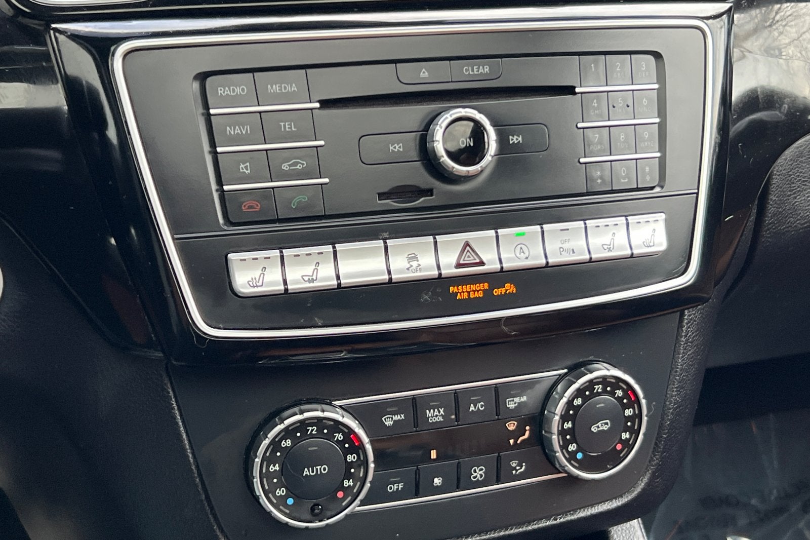 2018 Mercedes-Benz GLE AMG® GLE 43