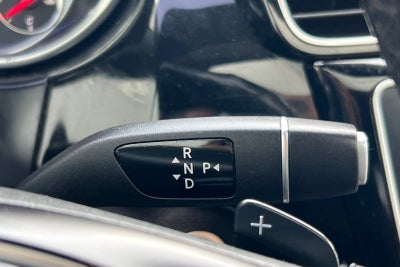 2018 Mercedes-Benz GLE AMG® GLE 43