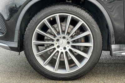 2018 Mercedes-Benz GLE AMG® GLE 43