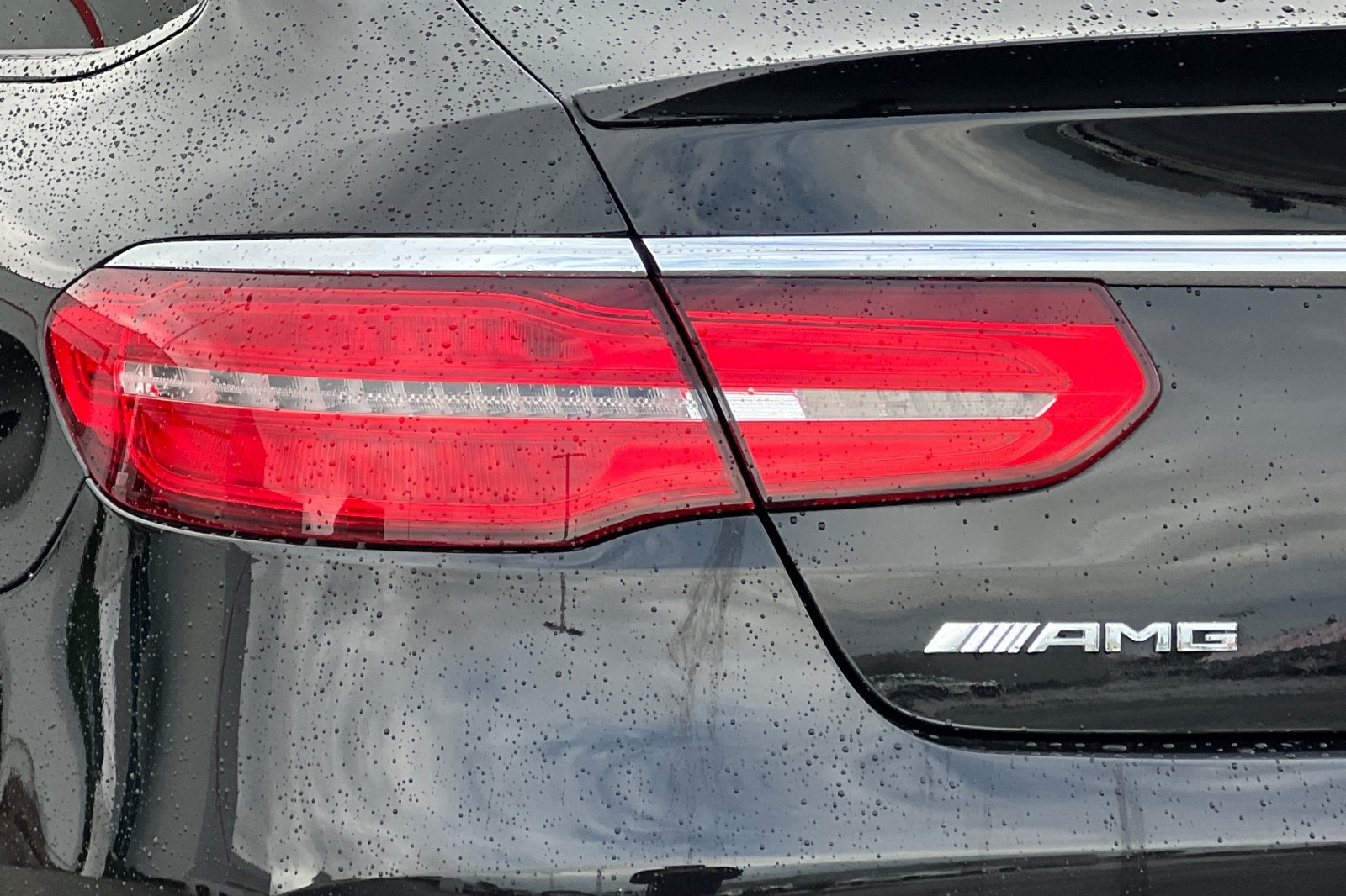 2018 Mercedes-Benz GLE AMG® GLE 43