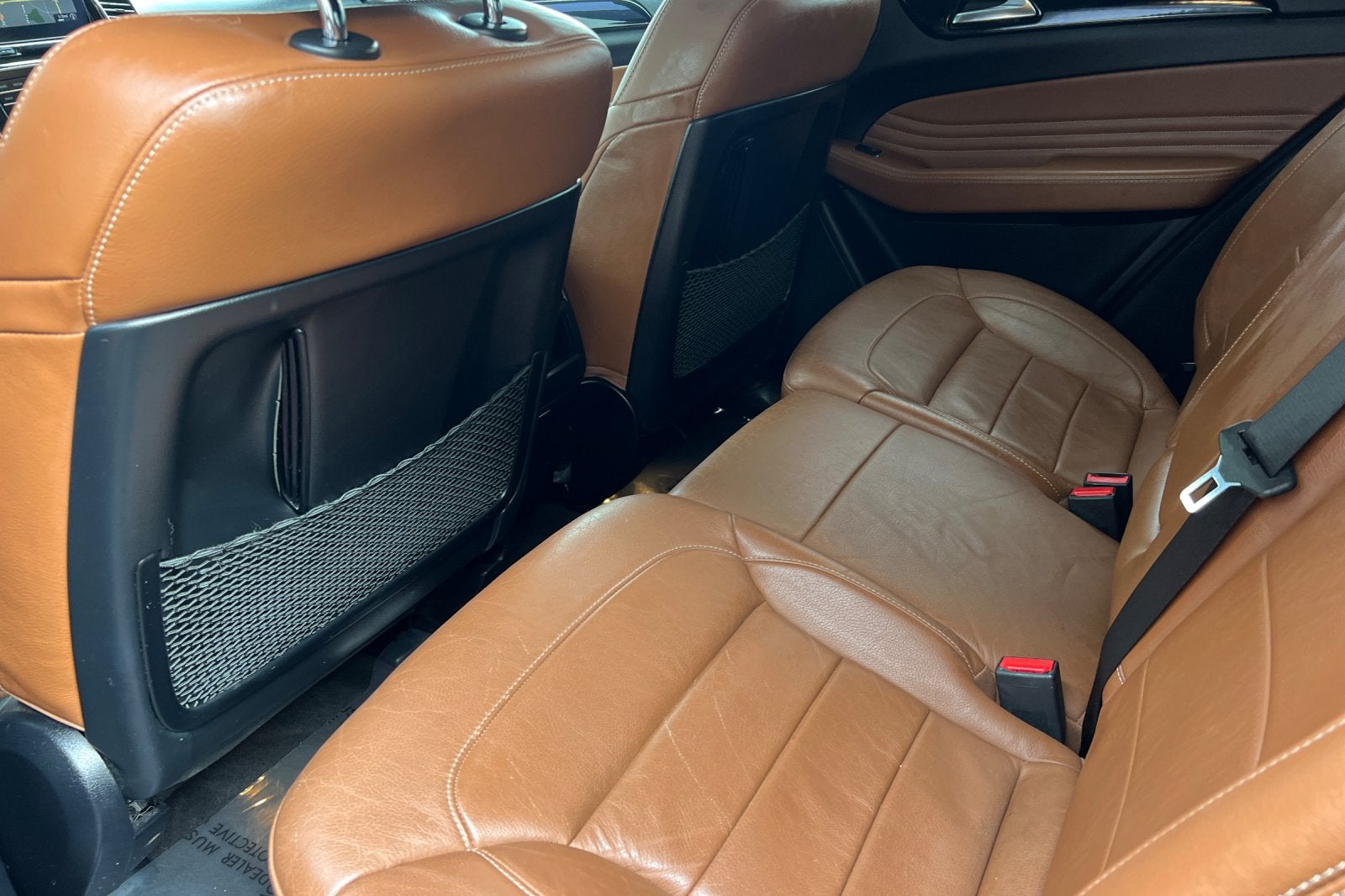 2018 Mercedes-Benz GLE AMG® GLE 43