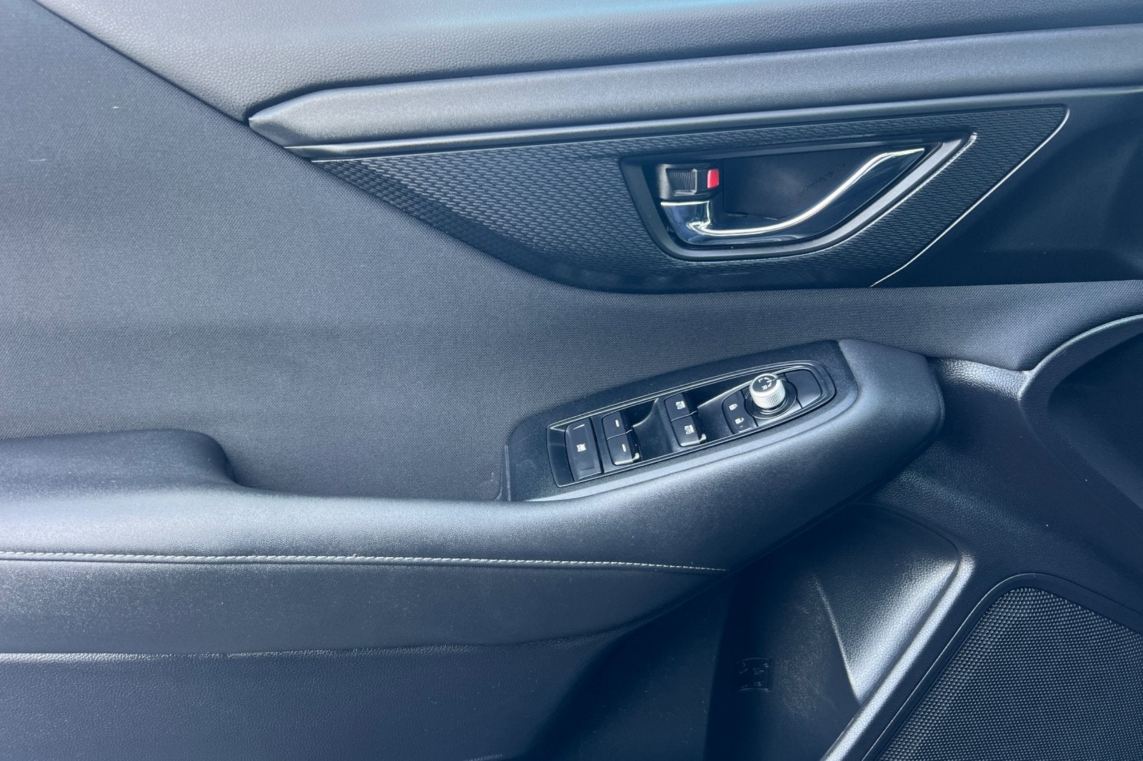 2023 Subaru Legacy Premium