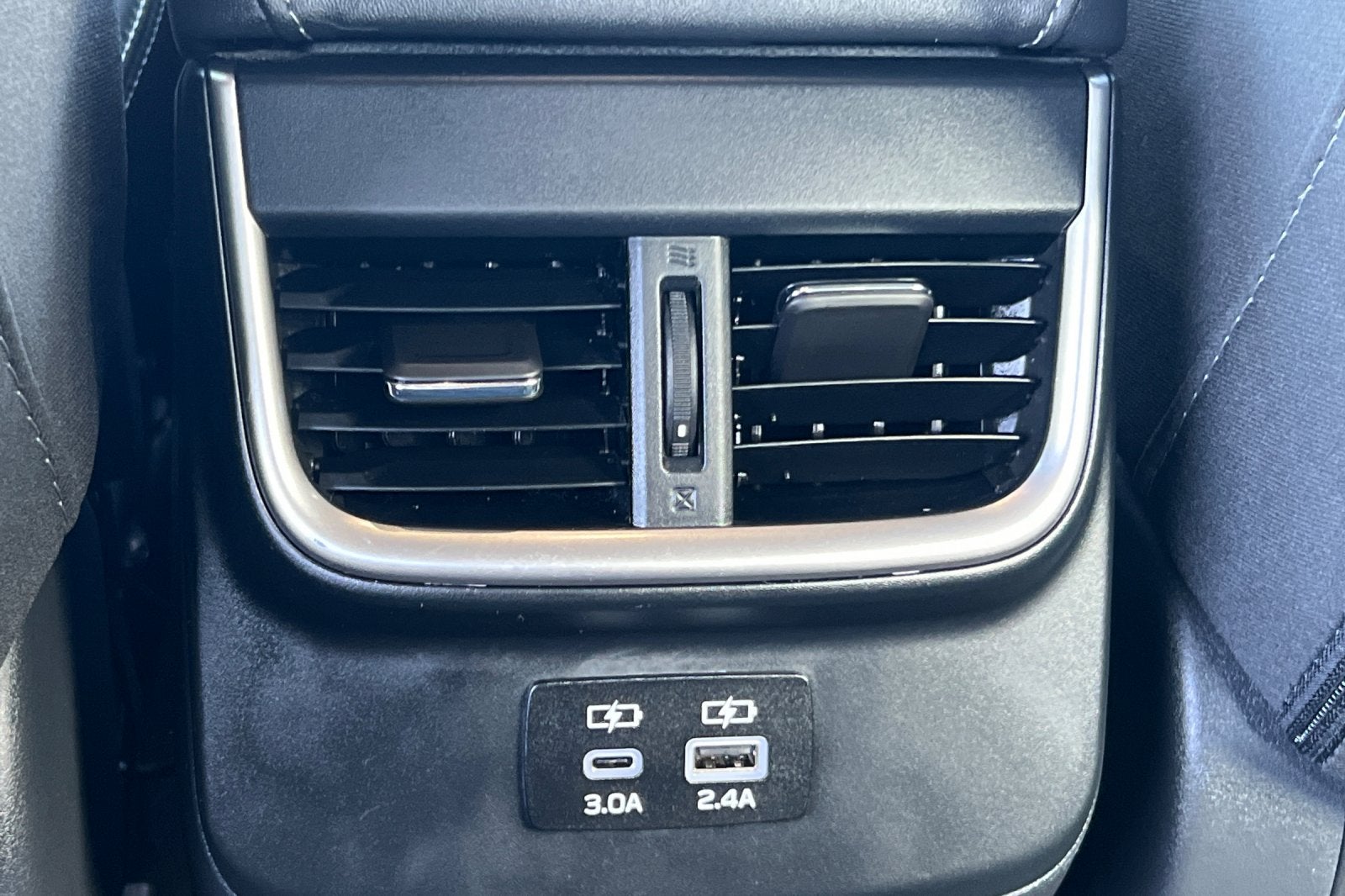 2023 Subaru Legacy Premium