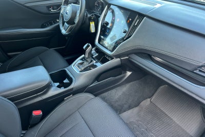 2023 Subaru Legacy Premium