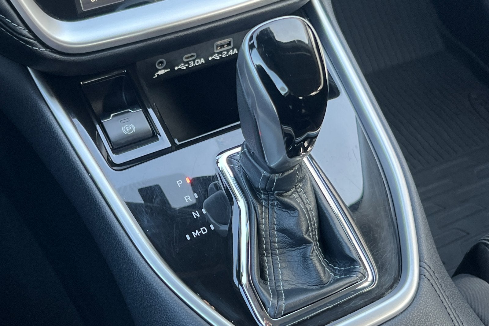 2023 Subaru Legacy Premium