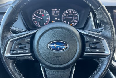 2023 Subaru Legacy Premium