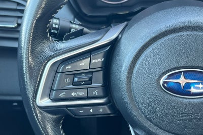 2023 Subaru Legacy Premium