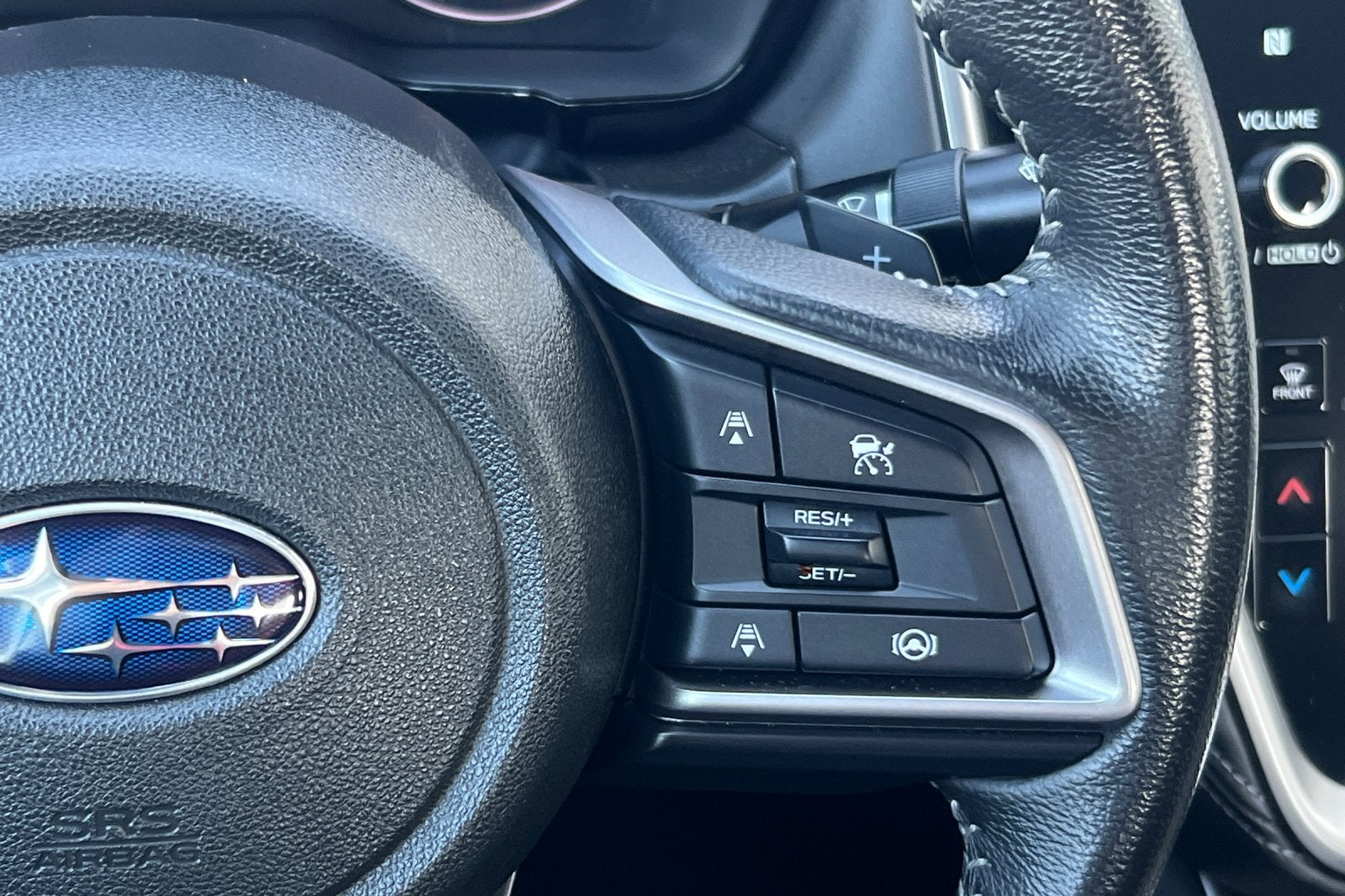 2023 Subaru Legacy Premium