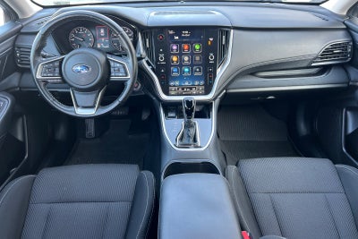 2023 Subaru Legacy Premium