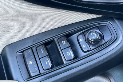 2022 Subaru Impreza Base