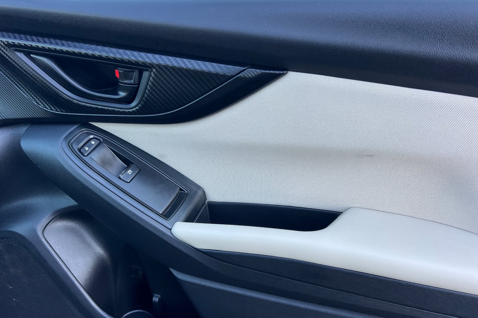 2022 Subaru Impreza Base