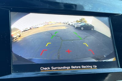 2022 Subaru Impreza Base