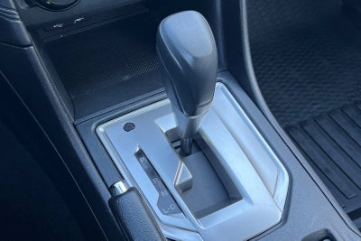 2022 Subaru Impreza Base