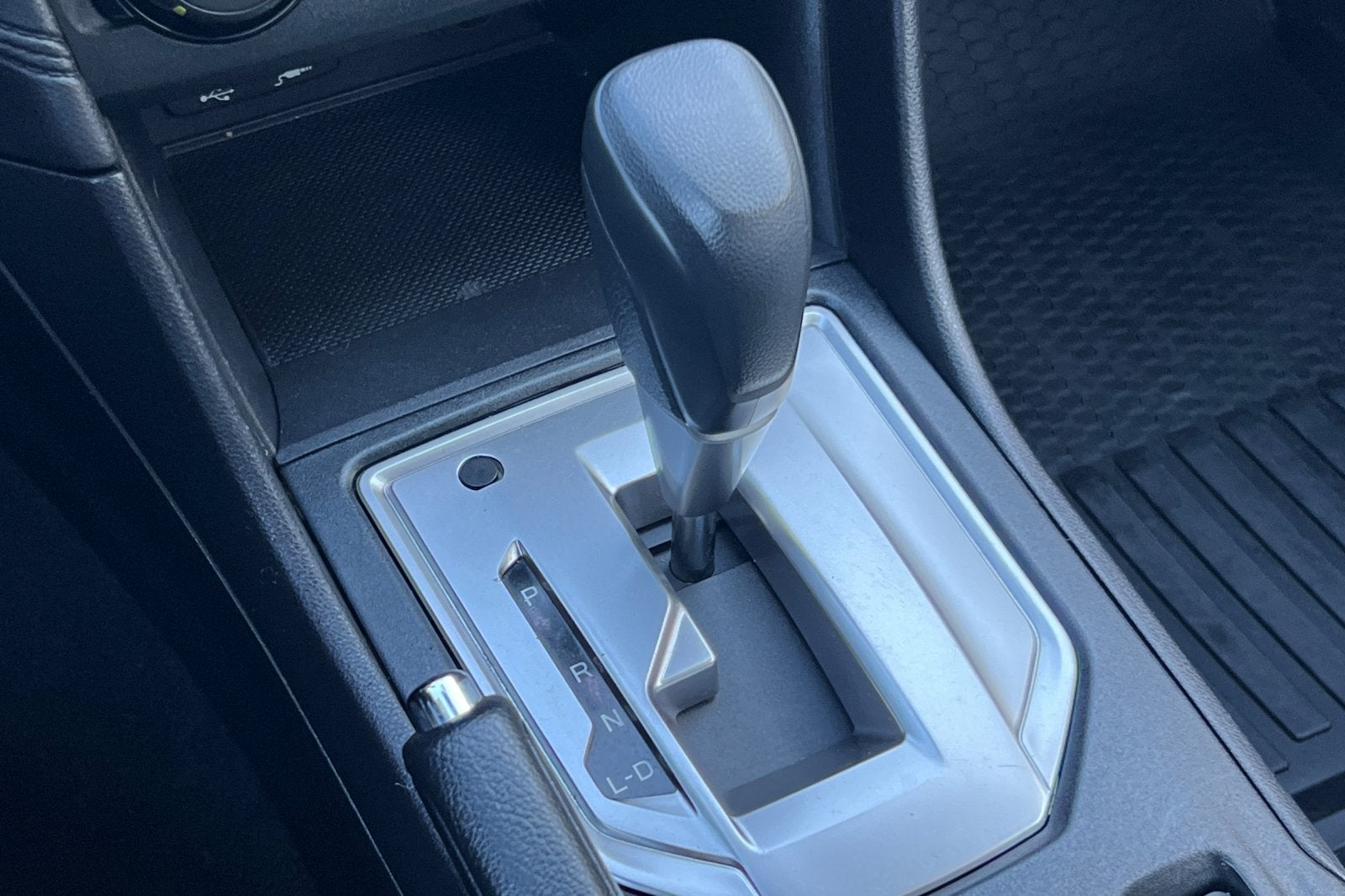 2022 Subaru Impreza Base