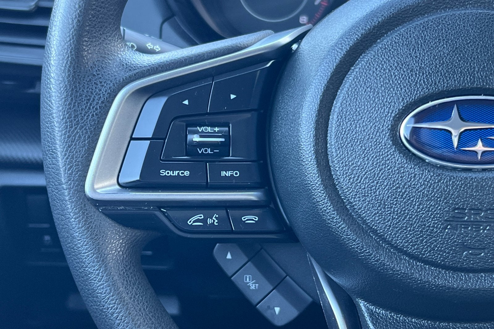 2022 Subaru Impreza Base