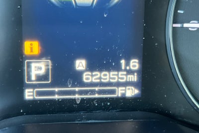 2022 Subaru Impreza Base