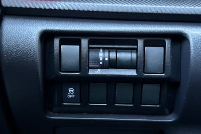 2022 Subaru Impreza Base