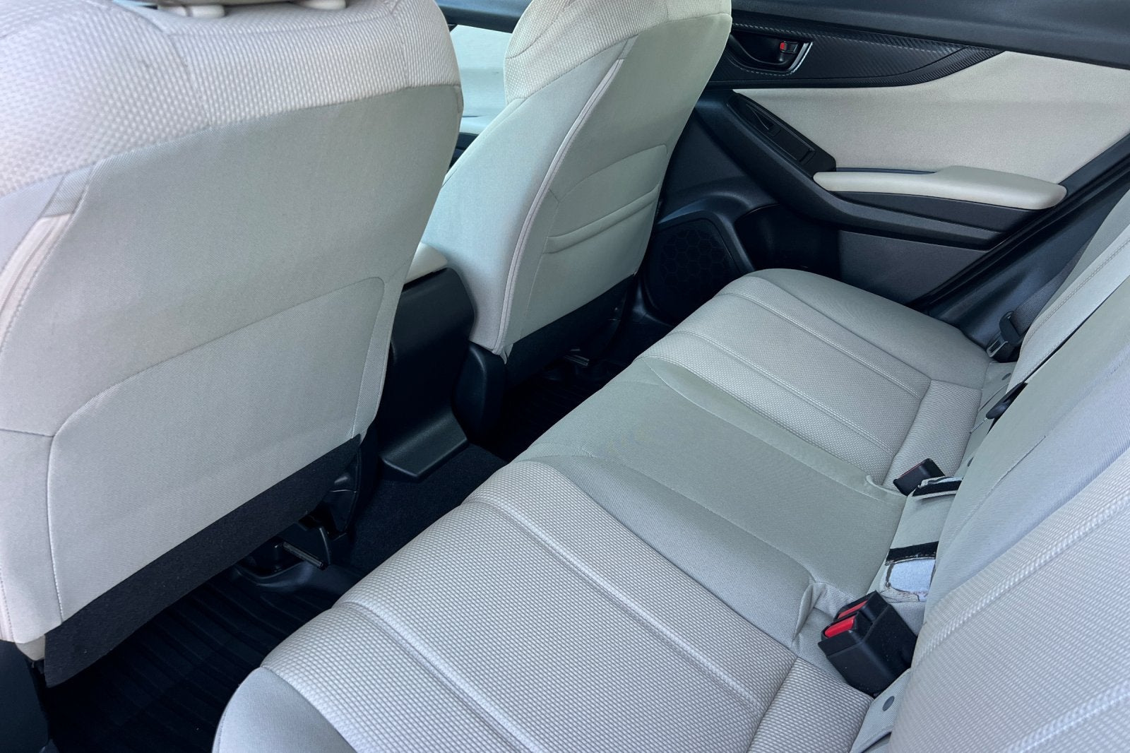 2022 Subaru Impreza Base