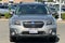 2018 Subaru Outback Limited