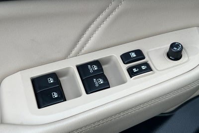 2018 Subaru Outback Limited